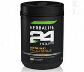 NE01. REBUILD ENDURANCE, RECUPERAÇÃO E ENERGIA APÓS O TREINO