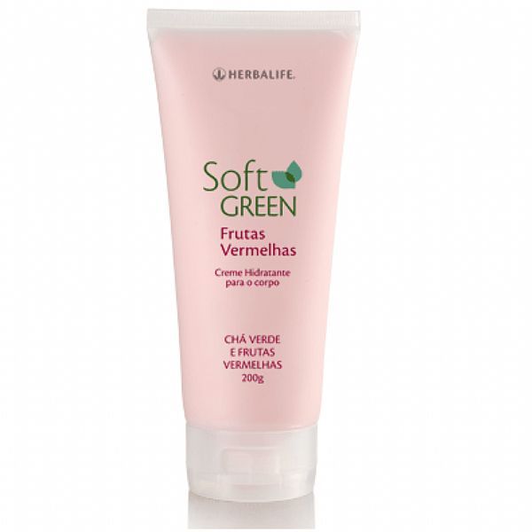 SG07. CREME HIDRATANTE PARA O CORPO FRUTAS VERMELHAS