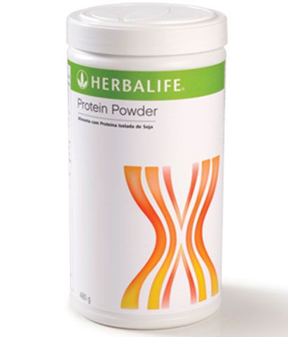 NC02. PÓ DE PROTEÍNA PROTEIN POWDER 480g