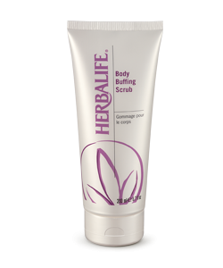 LB1. BODY BUFFING SCRUB