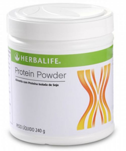 NC01. PÓ DE PROTEÍNA PROTEIN POWDER 240g