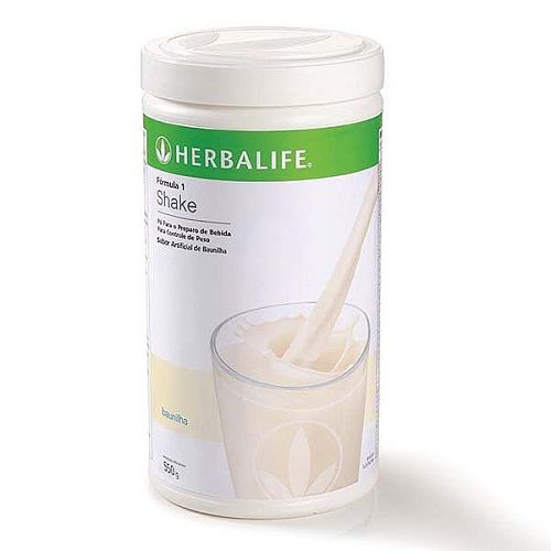 CP09. SHAKE SABOR BAUNILHA
