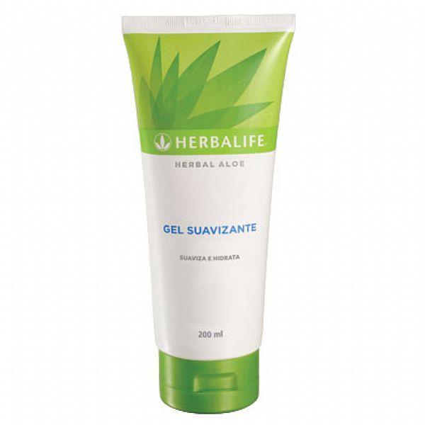 HA1. GEL SUAVIZANTE