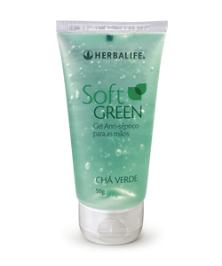 SG12. GEL ANTI-SÉPTICO PARA AS MÃOS