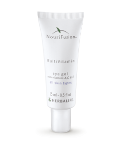 NF12. GEL PARA CONTORNO DOS OLHOS
