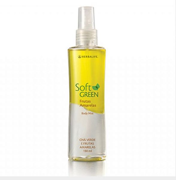 SG01. COLÔNIA DESODORANTE BODY MIST