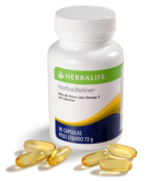 NC04. HERBALIFELINE OMEGA 3