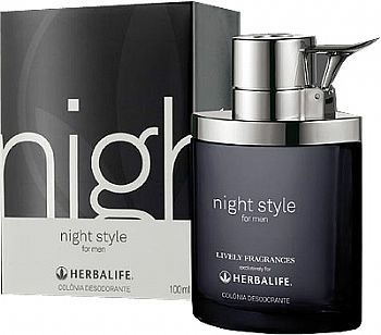 LF4. NIGHT STYLE