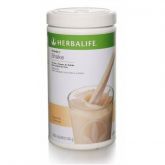 CP05. SHAKE SABOR BAUNILHA CREMOSO