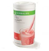 CP07. SHAKE SABOR MORANGO CREMOSO