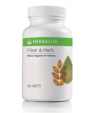 NC06. FIBER HERB - FIBRAS VEGETAIS EM TABLETES