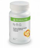 N.R.G. EM PÓ 60 g – 60 porções