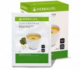 LS03. SOPA INSTANTÂNEA SABOR LEGUMES E VERDURAS cX c/7sachês