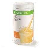 CP06. SHAKE SABOR MOUSSE DE MARACUJÁ