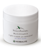 NF13. CREME NOTURNO