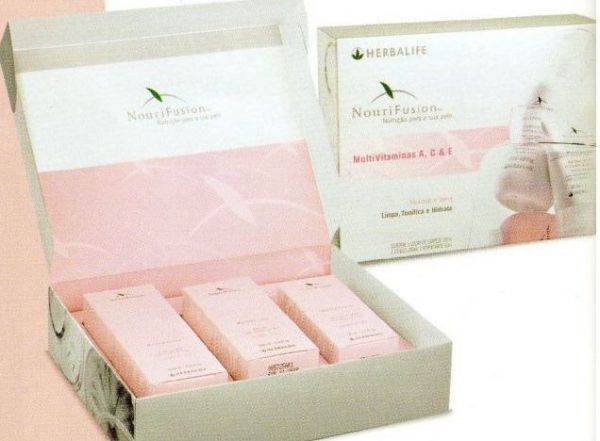 NF07. KIT - PELE NORMAL A SECA