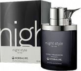 LF4. NIGHT STYLE
