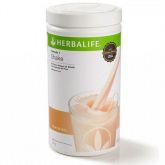 CP02. SHAKE SABOR DOCE DE LEITE