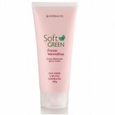 SG07. CREME HIDRATANTE PARA O CORPO FRUTAS VERMELHAS